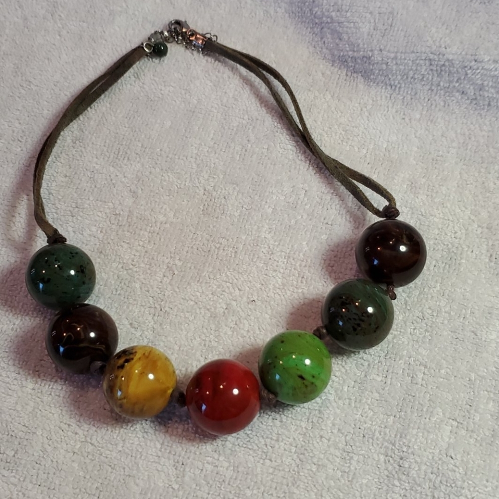 Necklace